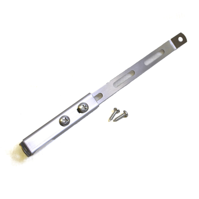 Support Rampe de Phare Anti-Vibrations